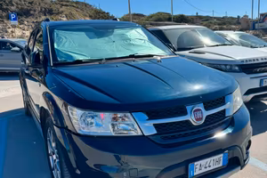 Fiat Freemont Ottime cond