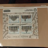 francobolli commemorstivi