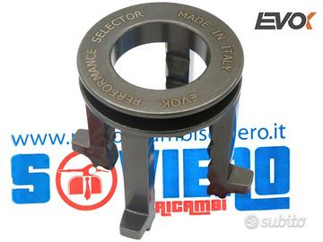 Crocera cambio EVOK rinforzata 50,2mm 4marce per