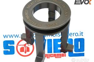 Crocera cambio EVOK rinforzata 50,2mm 4marce per