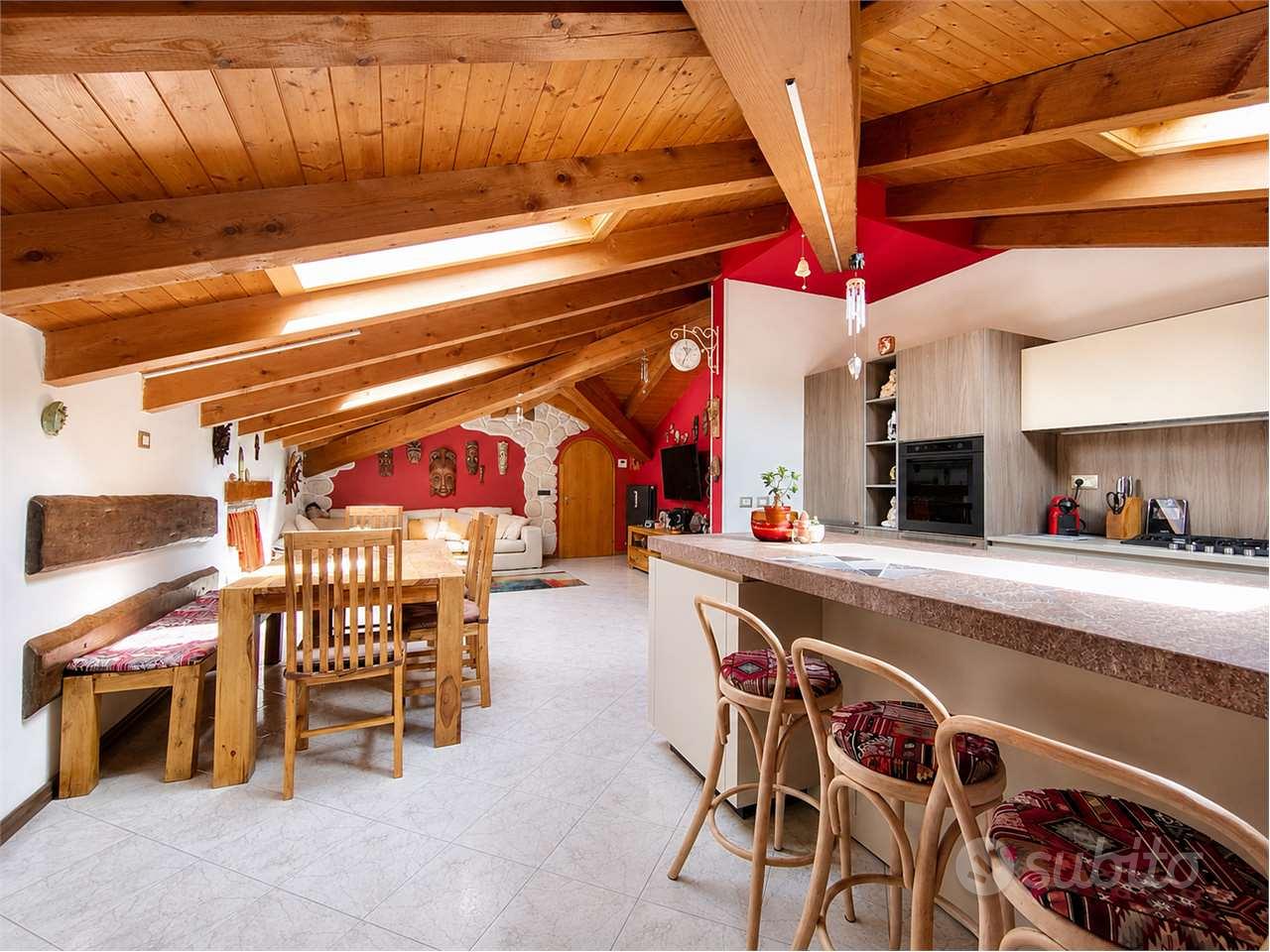 Appartamento – Trento, Bondone - Vista 5