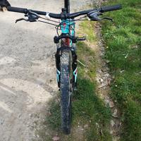 bici specialized pitch xs ruota 27,5