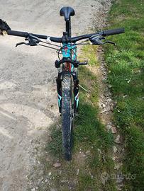 bici specialized pitch xs ruota 27,5