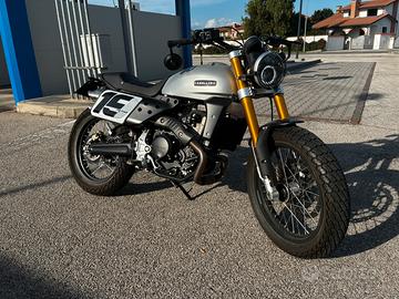 Fantic Caballero 500 Flat Track 2023