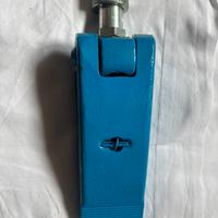 Allargatore idraulico OMCN