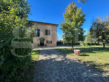 Villa o villino Bologna [Cod. rif 3310225VRG]