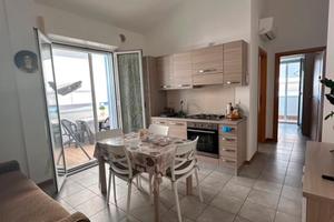 Splendido bilocale arredato + posto auto