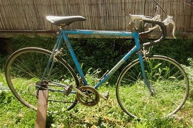 SCHWINN SPRINT caratteristiche per EROICA