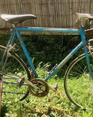 SCHWINN SPRINT caratteristiche per EROICA