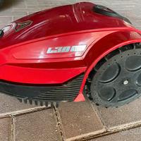 Rasaerba AMBROGIO L30