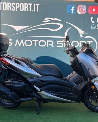 Yamaha X-Max 400 ABS SPORT GARANZIA PERMUTE FINANZ