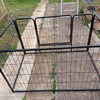 Gabbia per cani