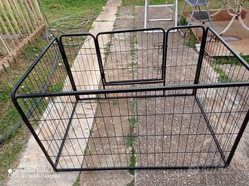 Gabbia per cani