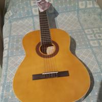 Chitarra Eko classica