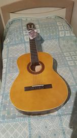 Chitarra Eko classica