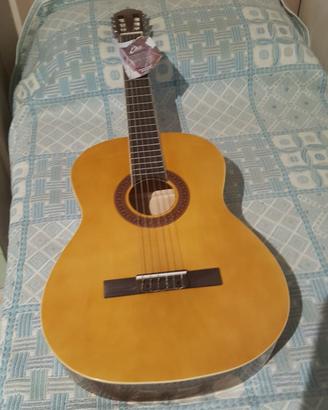 Chitarra Eko classica