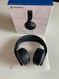 Cuffie pulse 3d
