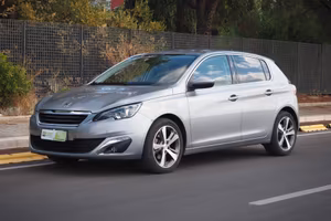 Peugeot 308 BlueHDi 120 S&S Allure