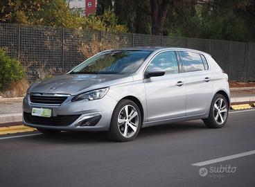 Peugeot 308 BlueHDi 120 S&S Allure