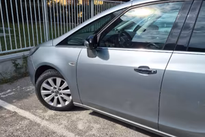 Auto  a metano
