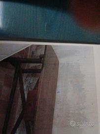 tavolo fratino per pranzo o scrivania