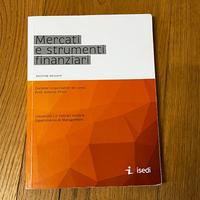 Mercati e Strumenti Finanziari