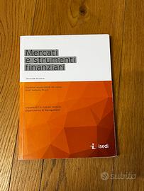 Mercati e Strumenti Finanziari