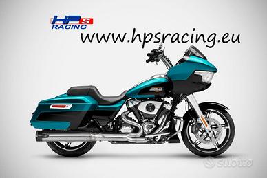 Scarichi ZARD per tutte le moto