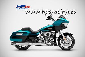 Scarichi ZARD per tutte le moto