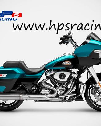 Scarichi ZARD per tutte le moto