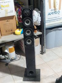 casse audio 