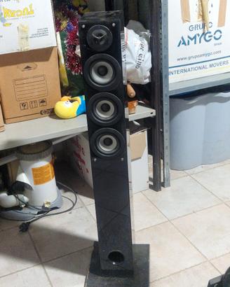 casse audio 
