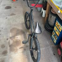 bici BMX WETHEPEOPLE  JUSTICE 2021