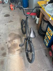 bici BMX WETHEPEOPLE  JUSTICE 2021