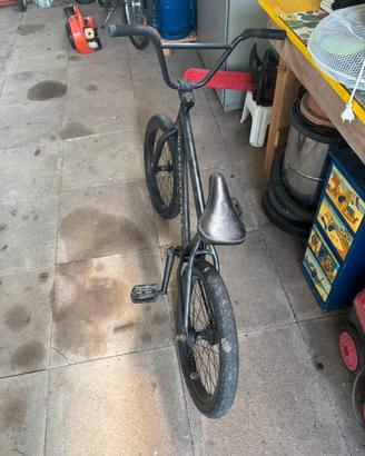 bici BMX WETHEPEOPLE  JUSTICE 2021
