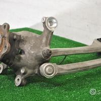 BMW F87 F80 Mozzo fusello anteriore destro | 19114