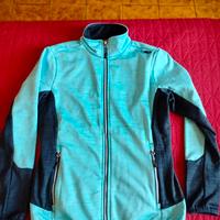 Pile outdoor CMP woman 