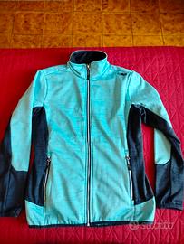 Pile outdoor CMP woman 