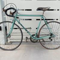 Vendo bici Bianchi campione del mondo 73-74