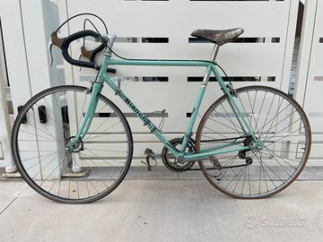 Vendo bici Bianchi campione del mondo 73-74