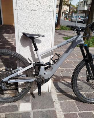 specialized turbo kenevo expert sl 2022