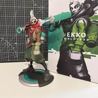 Ekko - Unlocked