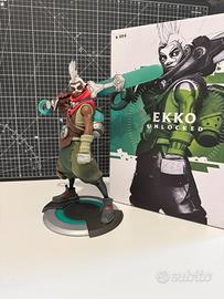 Ekko - Unlocked