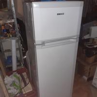 Frigorifero con trasporto