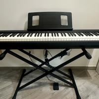 Tastiera elettronica