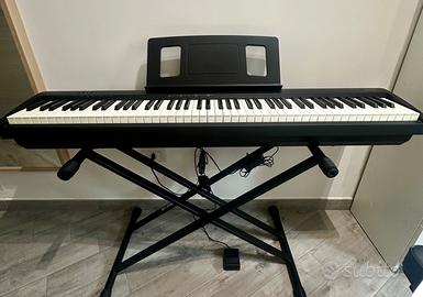 Tastiera elettronica