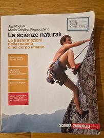 Le scienze naturali 