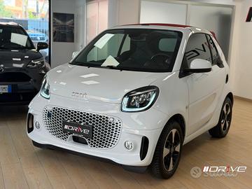 SMART fortwo 3ªs.(C/A453) fortwo EQ cabrio Prime