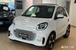 SMART fortwo 3ªs.(C/A453) fortwo EQ cabrio Prime