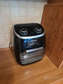 Friggitrice ad aria Ariete AIRY Fryer Oven